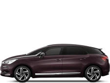 Citroën DS5