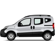 Citroën Nemo