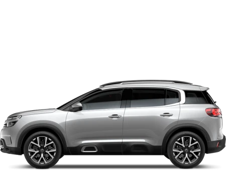 C5 / C5 Aircross Image