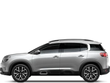 Citroën C5 / C5 Aircross