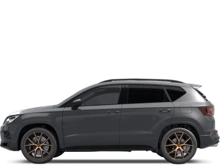 Ateca Image