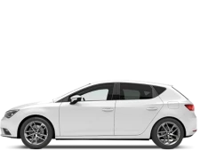 Cupra Ibiza
