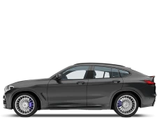 Alpina XD4
