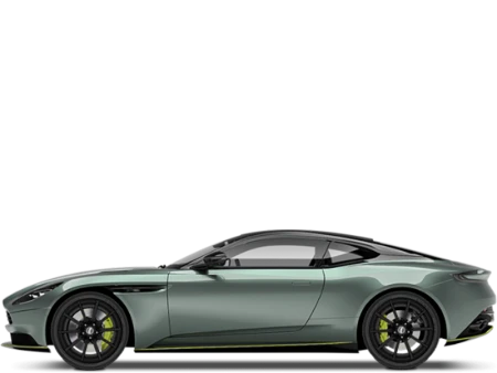 DB11 Image