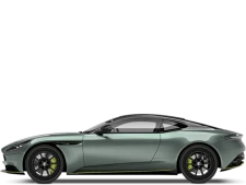 Aston Martin DB11