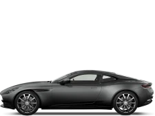 Aston Martin DBS