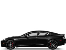 Aston Martin Rapide