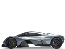 Aston Martin Valkyrie