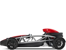 Ariel Motors Atom 4