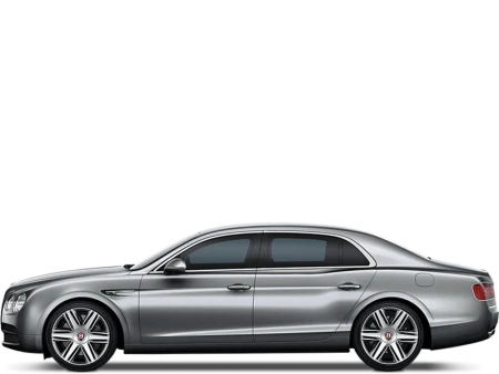Continental Flying Spur Image