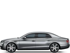 Bentley Continental Flying Spur
