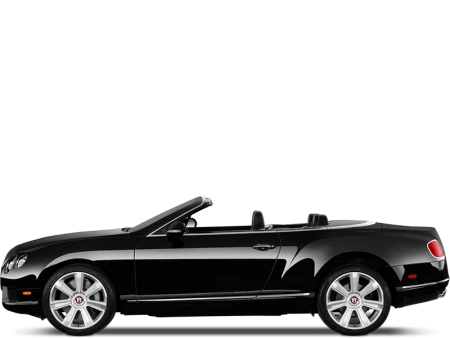 Continental GTC Image