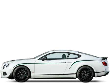 Continental GT3-R Image