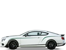 Bentley Continental GT3-R
