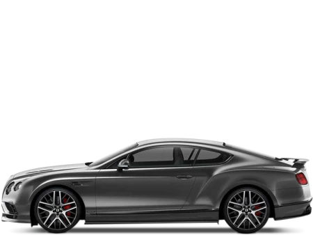 Continental Supersports Image