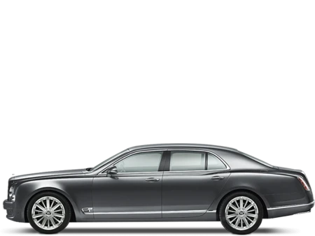 Mulsanne Image