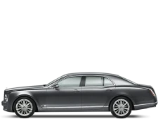 Bentley Mulsanne