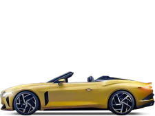 Bentley Bacalar