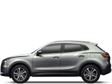 Borgward BX5