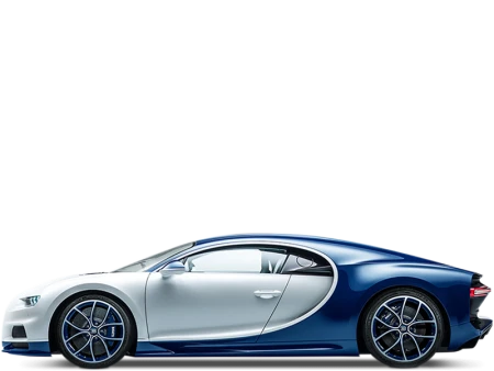 Chiron Image