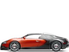 Bugatti Veyron