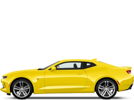 Camaro Image