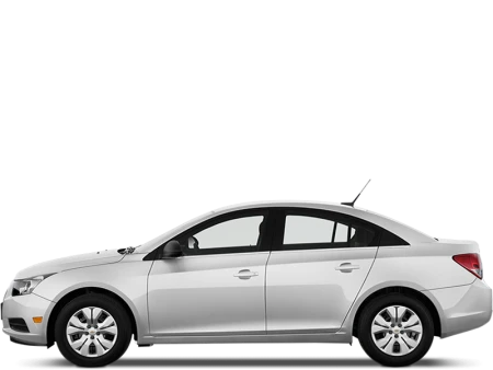 Cruze Image