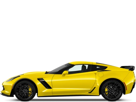 Corvette Z06 Image