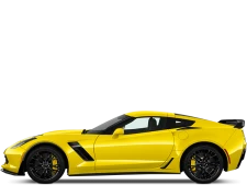 Chevrolet Corvette Z06