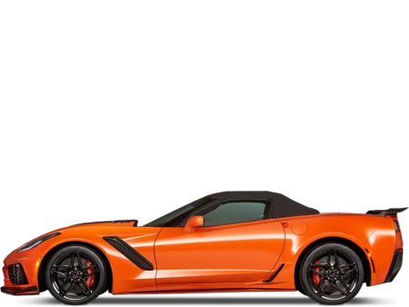 Corvette Image
