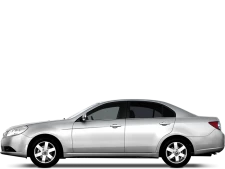 Chevrolet Epica