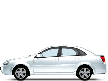 Lacetti Image
