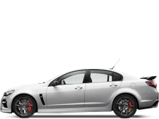 Chevrolet Lumina