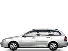 Chevrolet Nubira