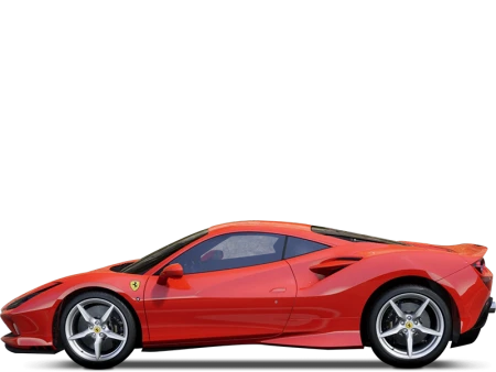 F8 Tributo / Spider Image
