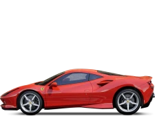 Ferrari F8 Tributo / Spider