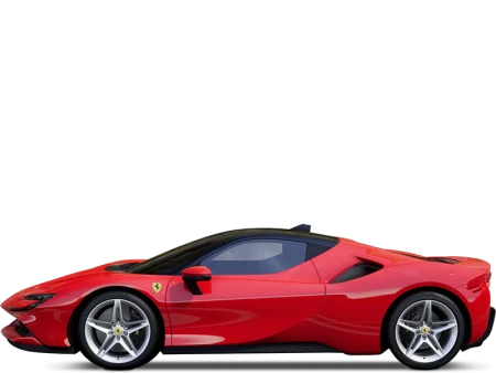SF90 Stradale/Spider Image