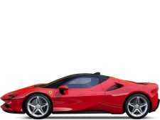 Ferrari SF90 Stradale/Spider