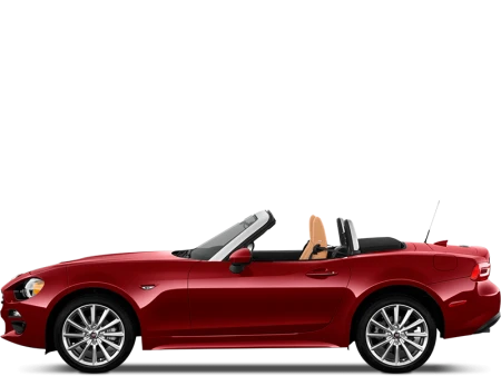 124 Spider Image
