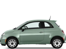 Fiat 500 / 595 / 695
