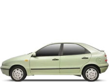 Fiat Brava