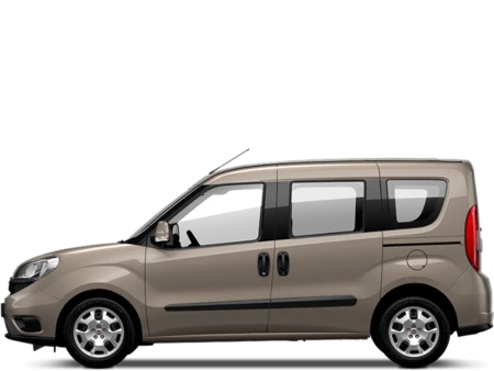 Doblo Image