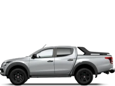 Fiat Fullback