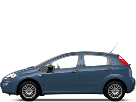 Grande Punto Image