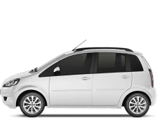 Fiat Idea