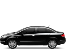 Fiat Linea