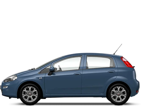 Punto Image