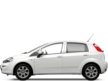 Punto EVO Image