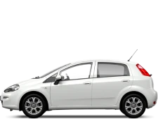 Fiat Punto EVO
