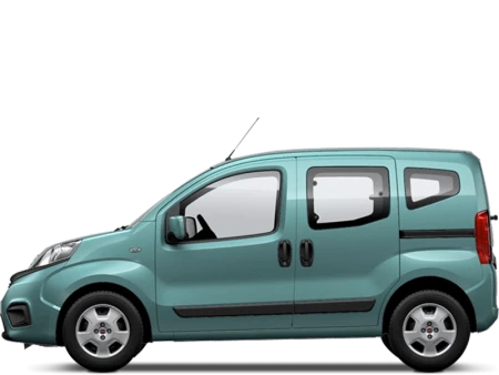 Qubo Image